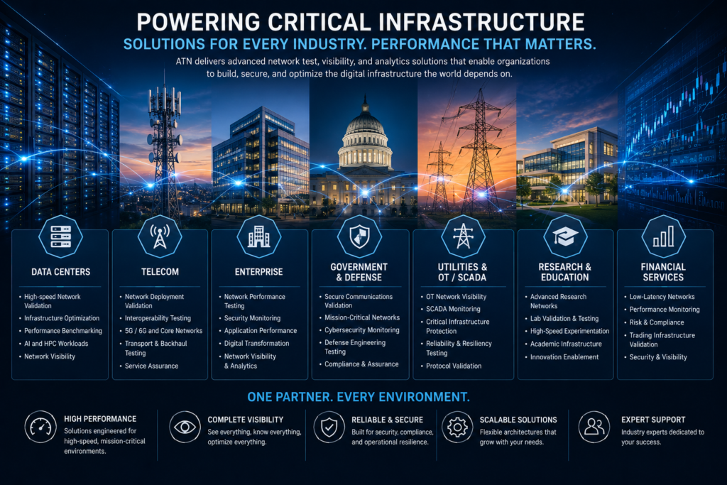 industries image 1